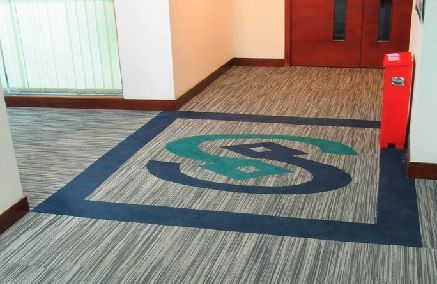 產品名稱CEO 方塊地毯系列