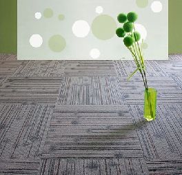 產品名稱ECOworx方塊地毯系列