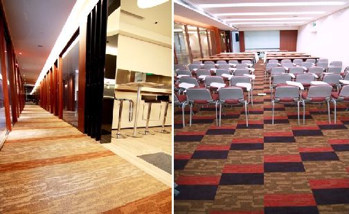 產品名稱MDX方塊地毯系列