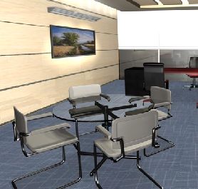 產品名稱LINEAGE方塊地毯系列