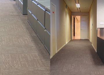 產品名稱TRIMARAN方塊地毯系列