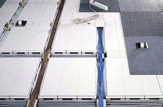 NETFLOOR智能網絡地板