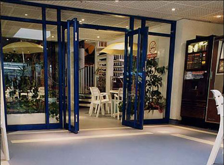 產(chǎn)品名稱福爾波亞麻地板Artoleum