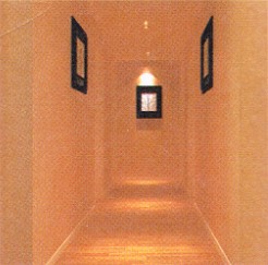 過(guò)道的寬度宜考慮家具搬運(yùn)