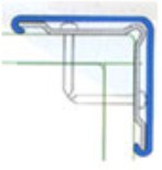 護角結(jié)構(gòu)詳圖2