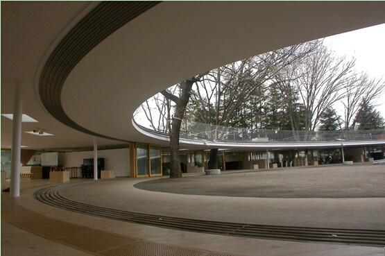 幼兒園設(shè)計(jì)—創(chuàng)意幼兒園