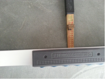 廣汽豐田食堂地面防滑改造-平整度測(cè)量