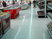 商場(chǎng)地板